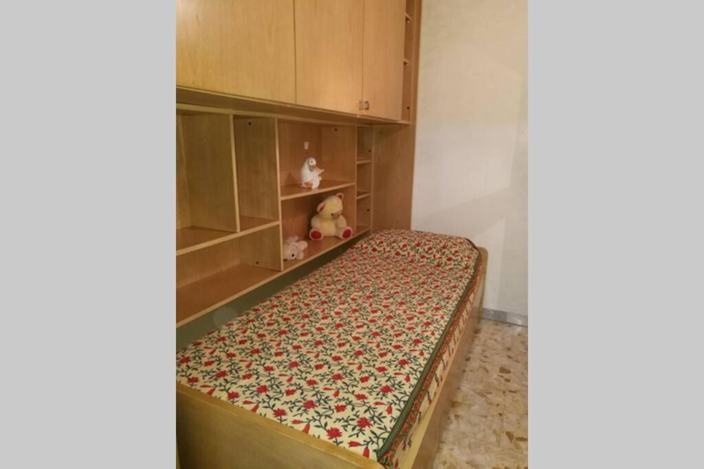 Apartamento Casa Giustino *
