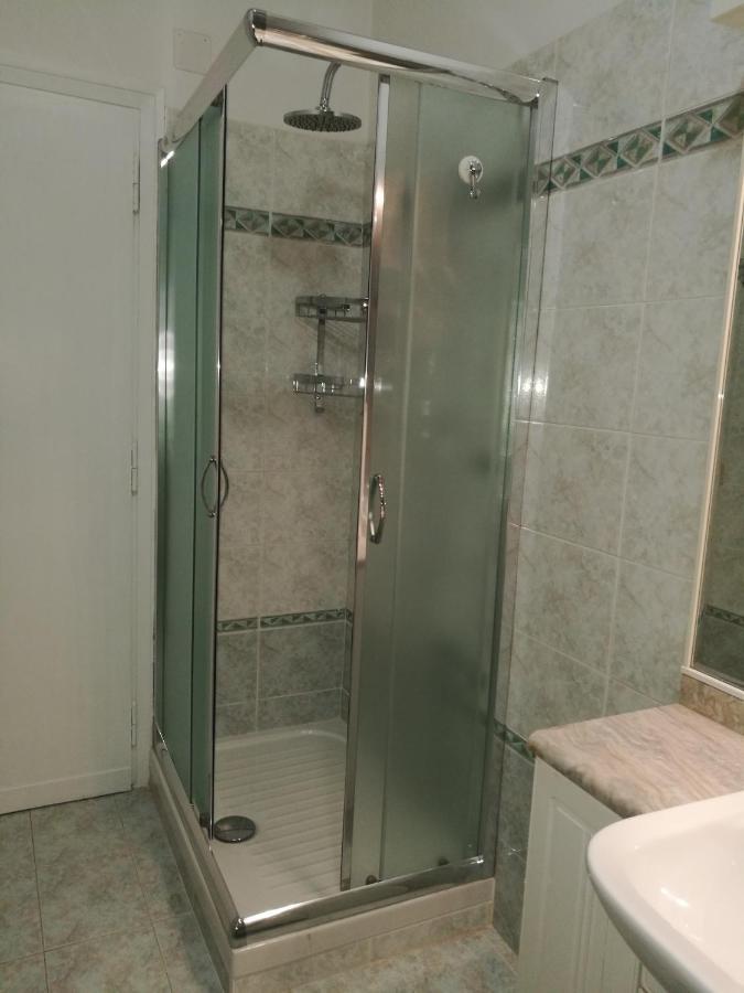 Casa Giustino Apartamento Roma