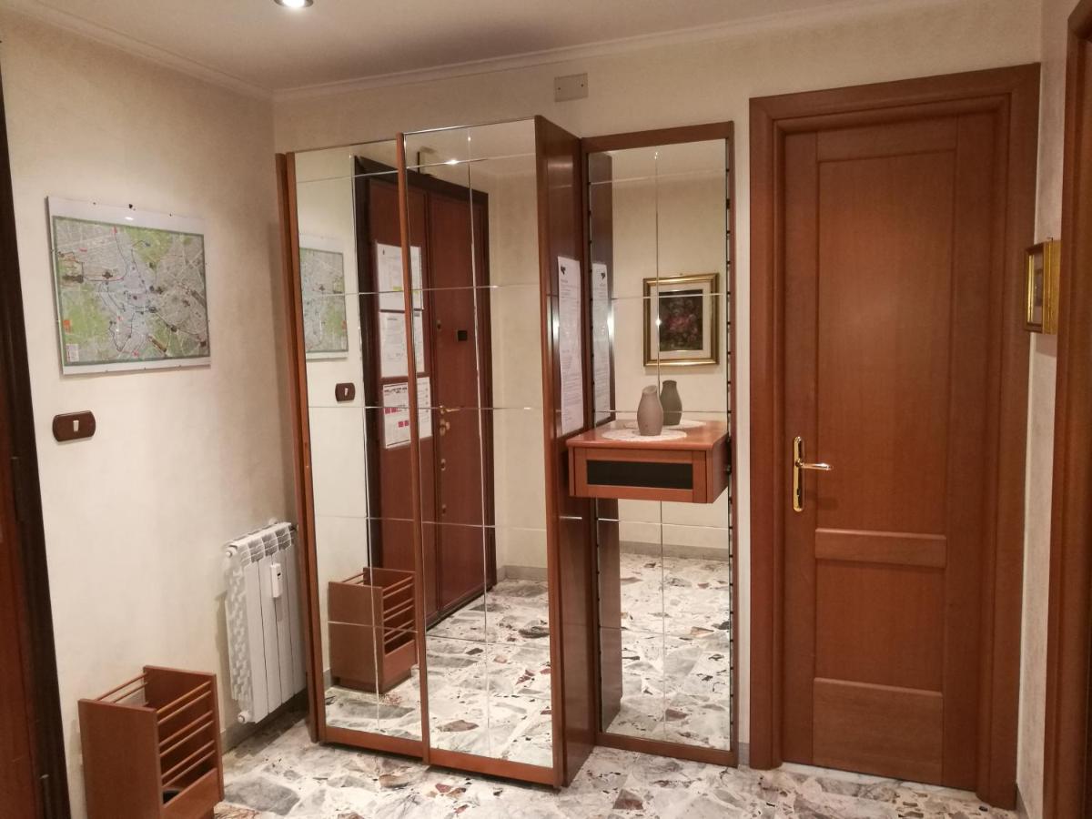 Casa Giustino Apartamento *