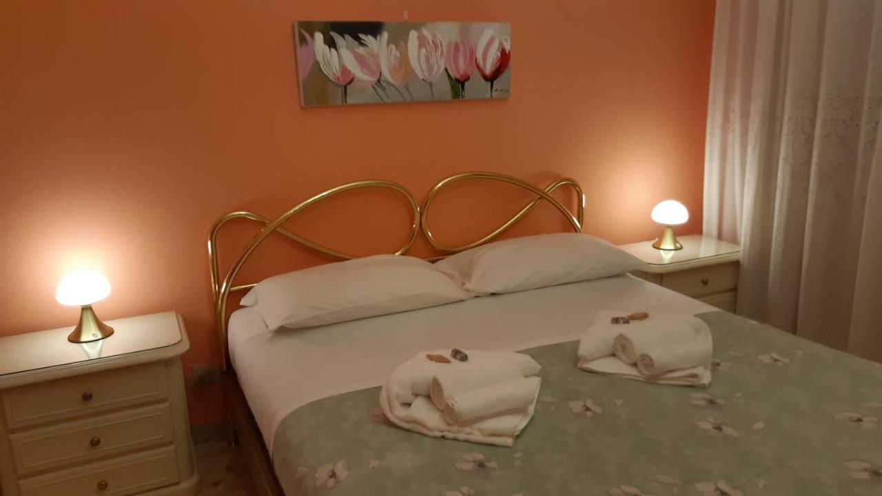 Apartamento Casa Giustino